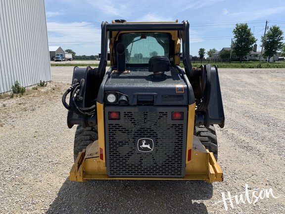 Photo of 2024 John Deere 320G