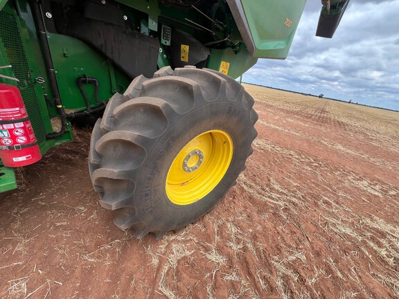 John Deere S7 700 image 21