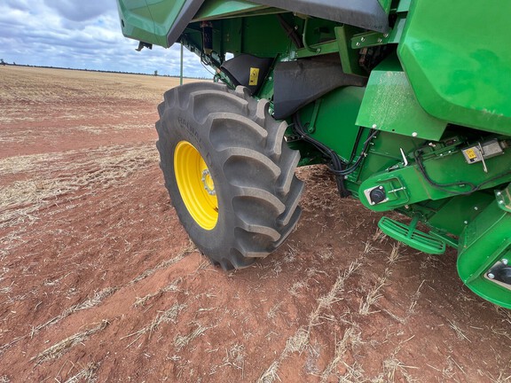 John Deere S7 700 image 23