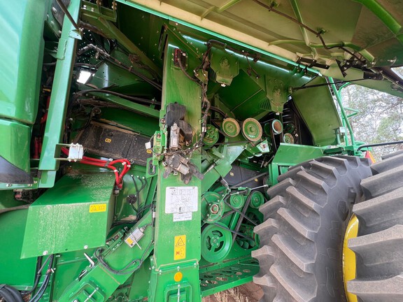 John Deere S7 700 image 22