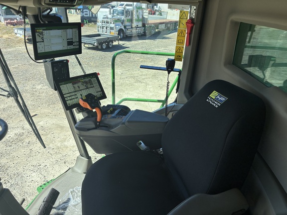 John Deere S7 700 image 26