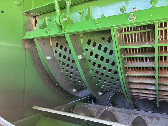 John Deere S7 700 image 27