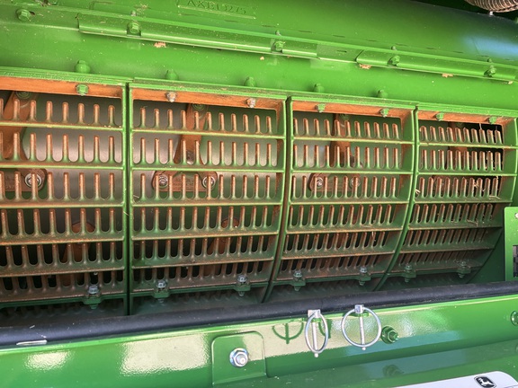 John Deere S7 700 image 28