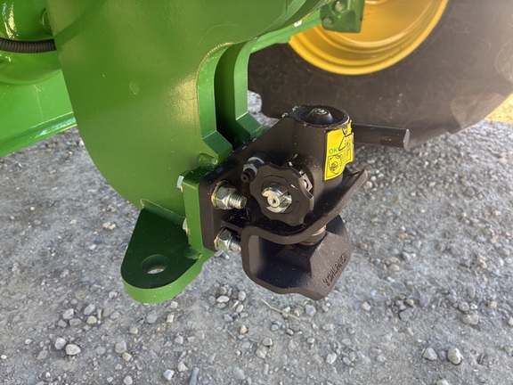 John Deere S7 700 image 29