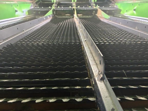 John Deere S7 700 image 31