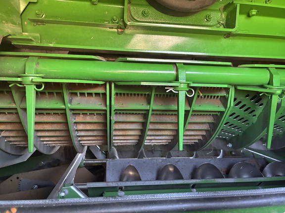 John Deere S7 700 image 32