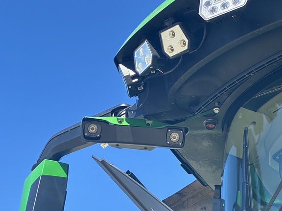 John Deere S7 700 image 34