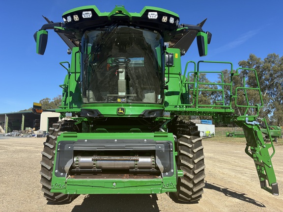 John Deere S7 700 image 33