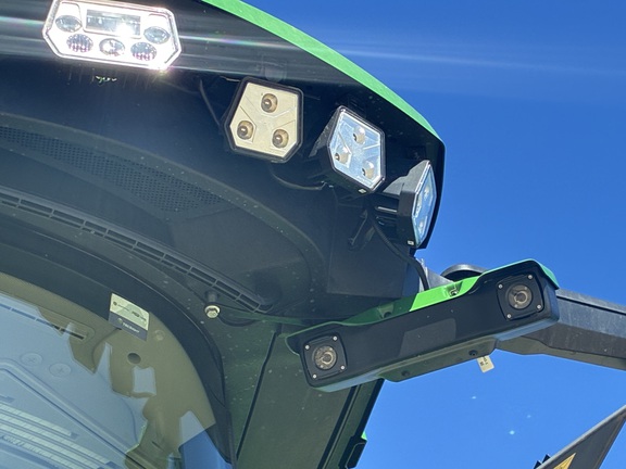 John Deere S7 700 image 35