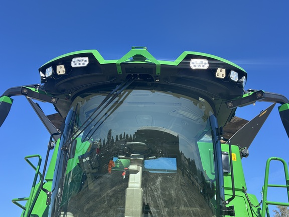 John Deere S7 700 image 36