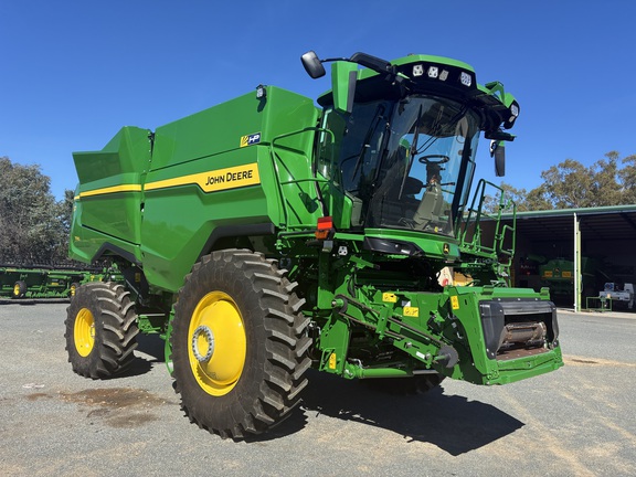 John Deere S7 700 image 37