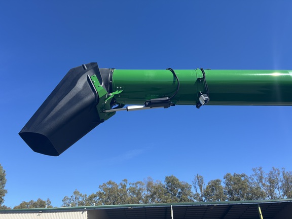 John Deere S7 700 image 10