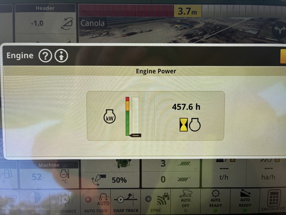 John Deere S7 700 image 39