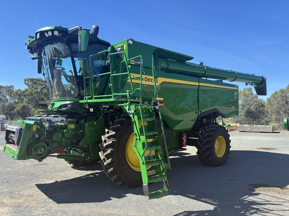 John Deere S7 700 image 49