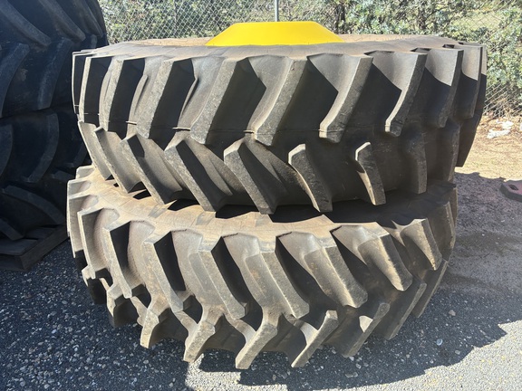 John Deere S7 700 image 50