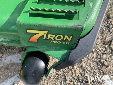 Photo of 2023 John Deere Z930R