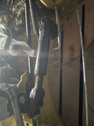 2020 John Deere X734 - Photo5