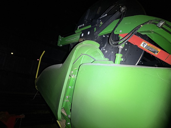 Photo of 2021 John Deere RD45F