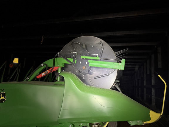 Photo of 2021 John Deere RD45F