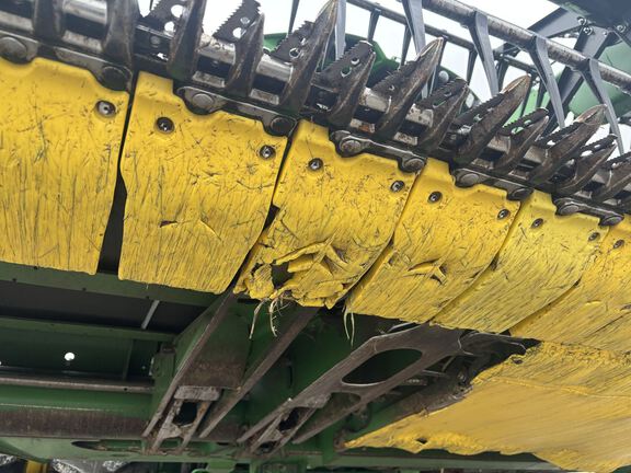 Photo of 2021 John Deere RD45F