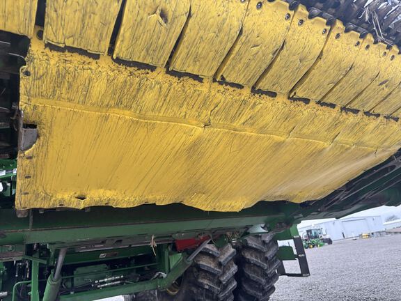 Photo of 2021 John Deere RD45F