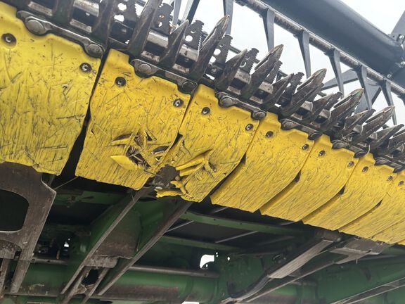 Photo of 2021 John Deere RD45F