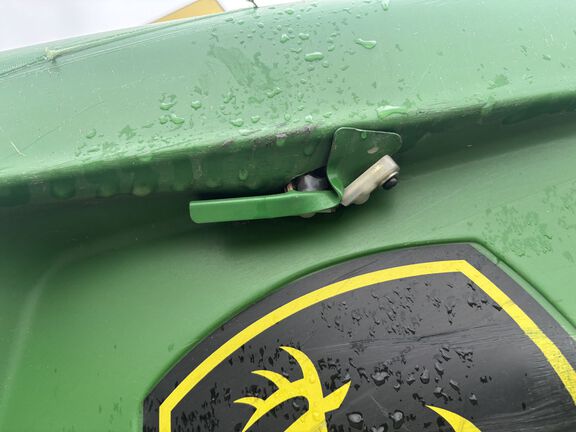 Photo of 2021 John Deere RD45F