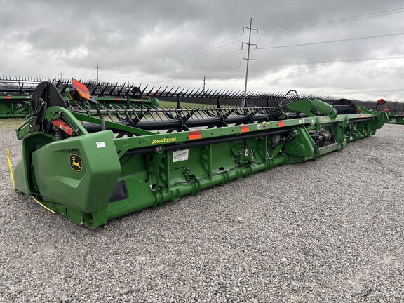 Photo of 2021 John Deere RD45F