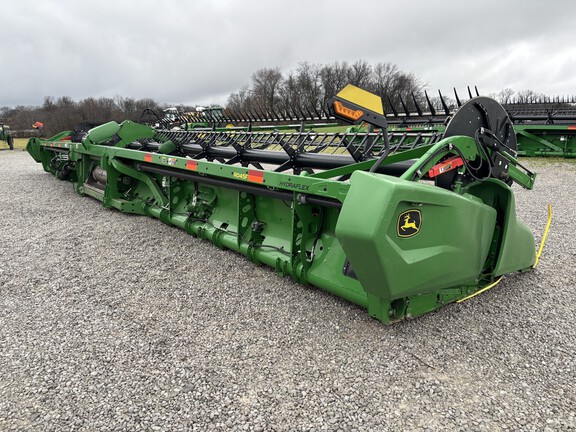 Photo of 2021 John Deere RD45F