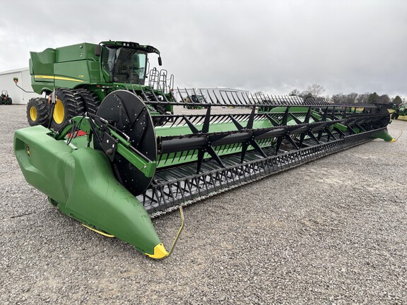 Photo of 2021 John Deere RD45F
