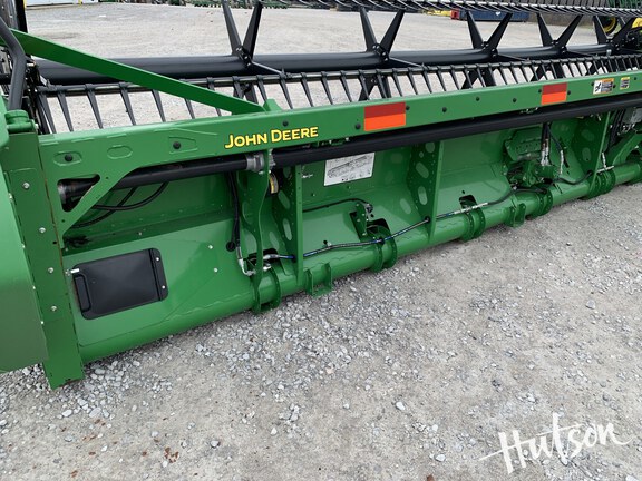 Photo of 2021 John Deere RD45F