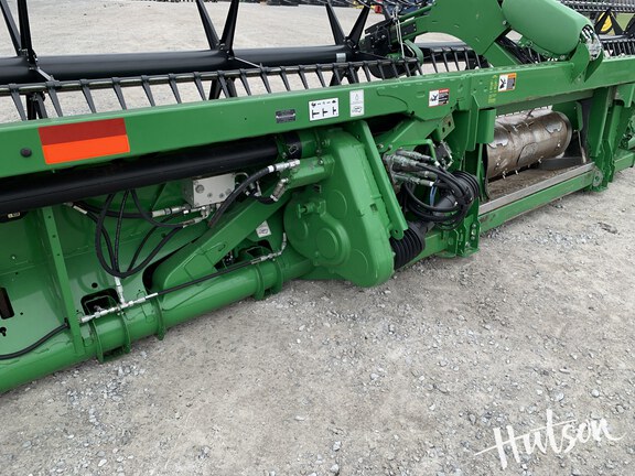 Photo of 2021 John Deere RD45F