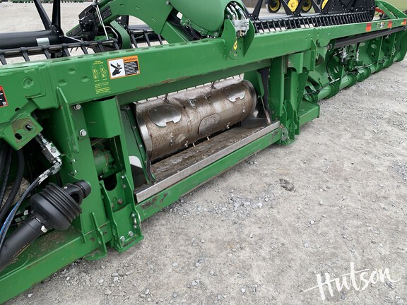 Photo of 2021 John Deere RD45F