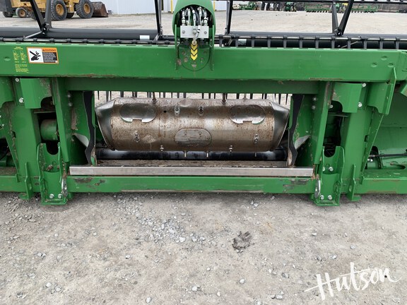 Photo of 2021 John Deere RD45F