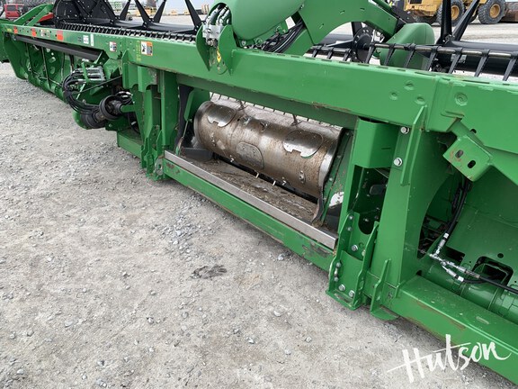 Photo of 2021 John Deere RD45F