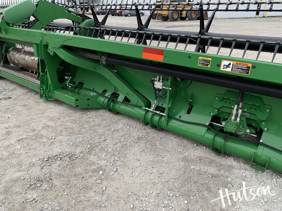 Photo of 2021 John Deere RD45F