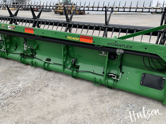 Photo of 2021 John Deere RD45F