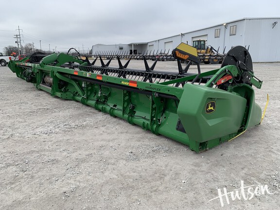 Photo of 2021 John Deere RD45F