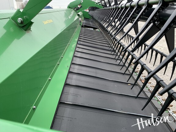 Photo of 2021 John Deere RD45F