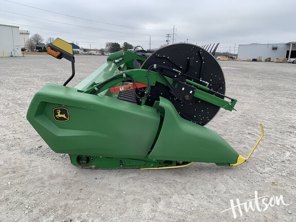 Photo of 2021 John Deere RD45F
