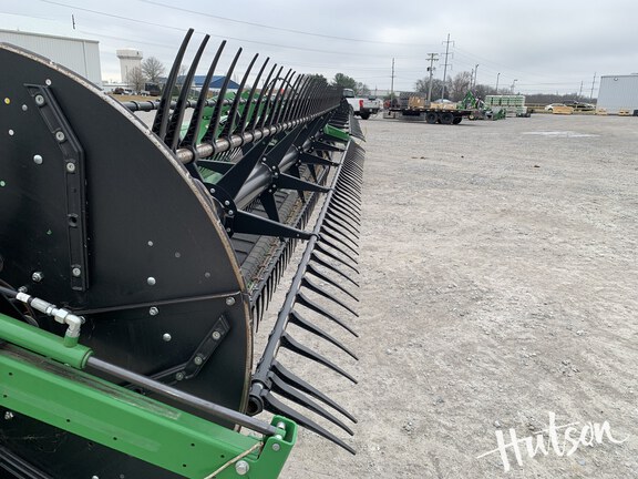 Photo of 2021 John Deere RD45F