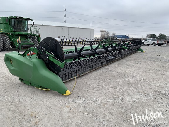 Photo of 2021 John Deere RD45F
