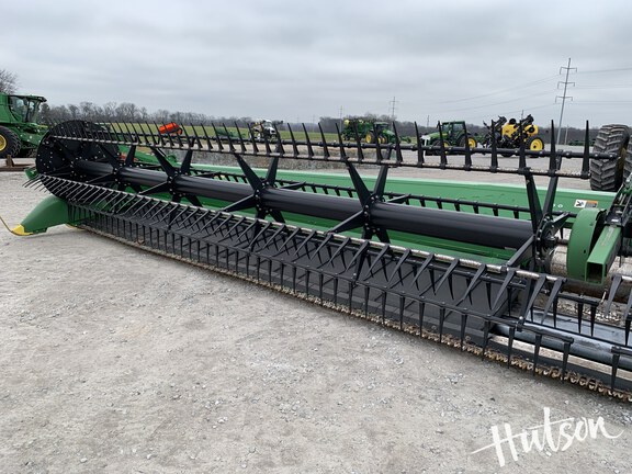 Photo of 2021 John Deere RD45F