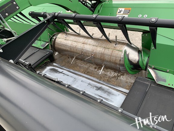 Photo of 2021 John Deere RD45F