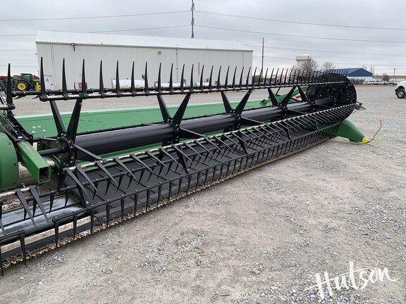 Photo of 2021 John Deere RD45F