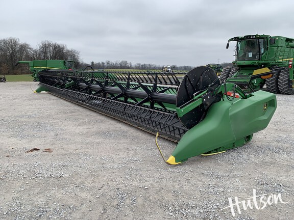 Photo of 2021 John Deere RD45F