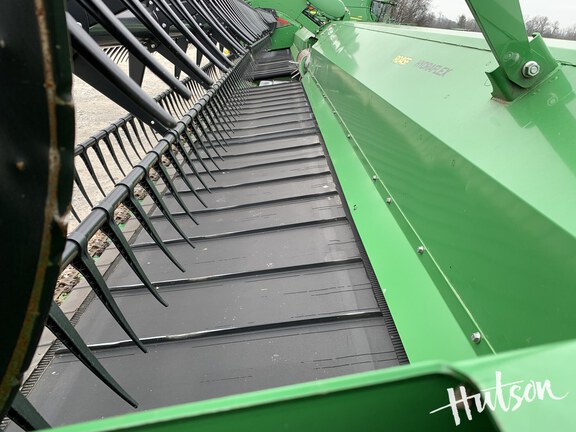 Photo of 2021 John Deere RD45F