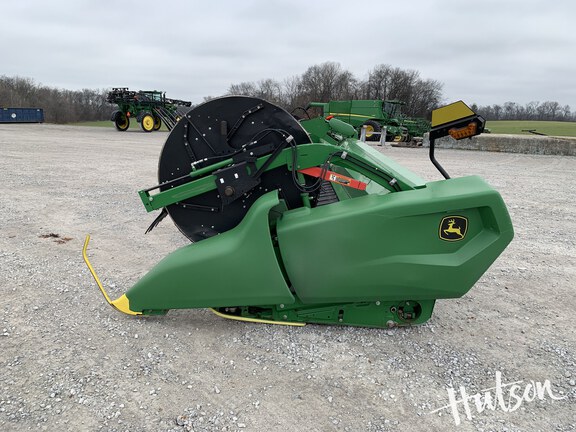 Photo of 2021 John Deere RD45F