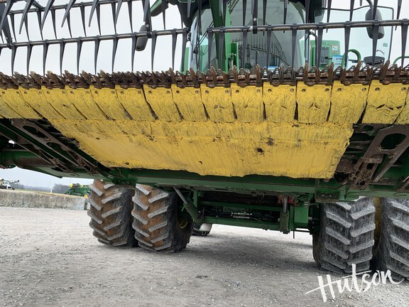Photo of 2021 John Deere RD45F