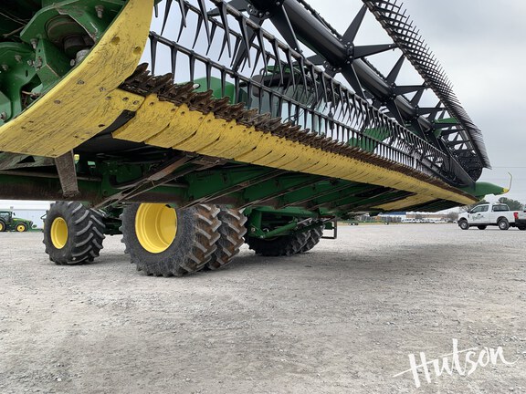 Photo of 2021 John Deere RD45F